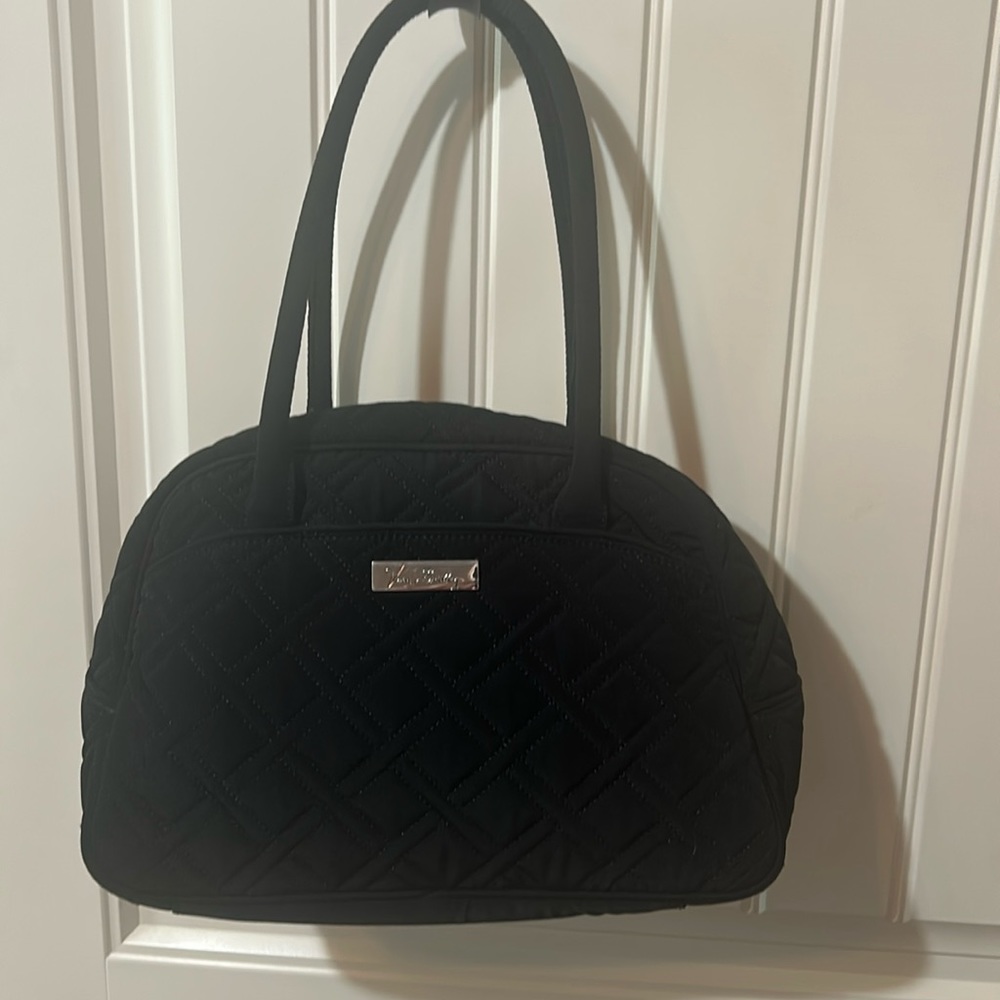 Vera Bradley Satchel